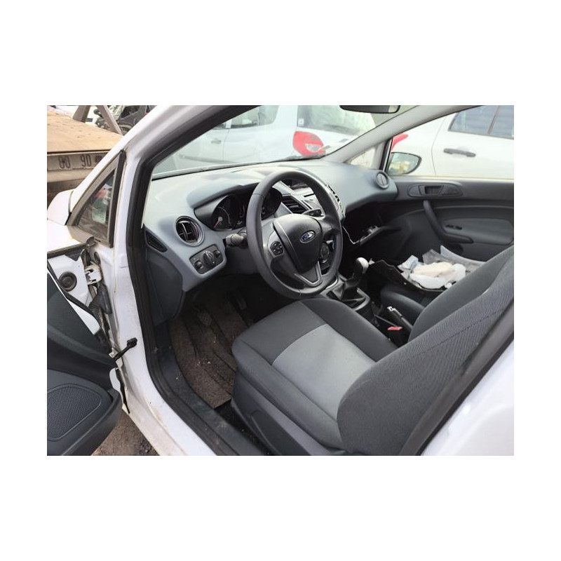 Bloc chauffage FORD FIESTA 6 PHASE 1 d’occasion