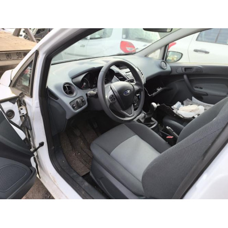 Bloc chauffage FORD FIESTA 6 PHASE 1 d’occasion