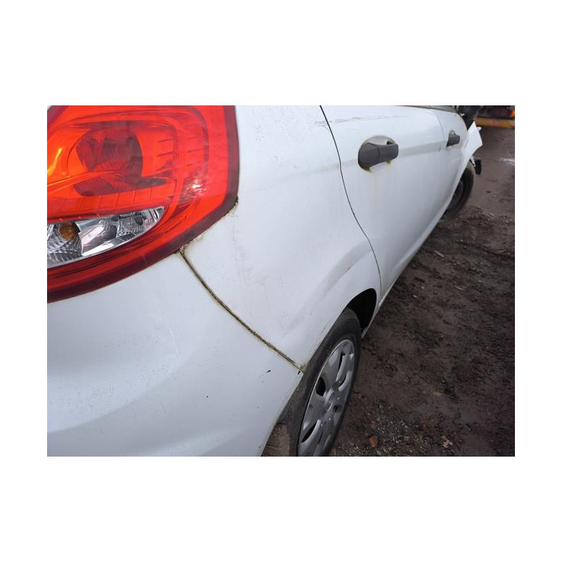 Bloc chauffage FORD FIESTA 6 PHASE 1 d’occasion