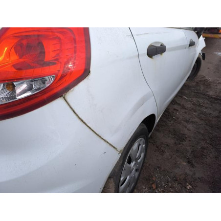 Bloc chauffage FORD FIESTA 6 PHASE 1 d’occasion