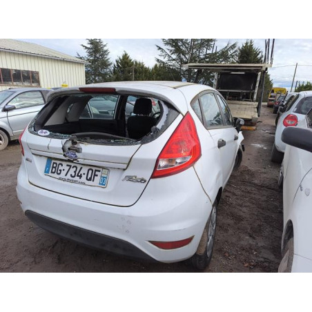 Bloc chauffage FORD FIESTA 6 PHASE 1 d’occasion