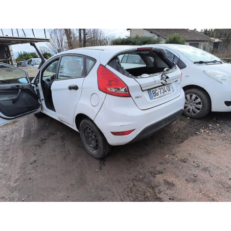 Bloc chauffage FORD FIESTA 6 PHASE 1 d’occasion