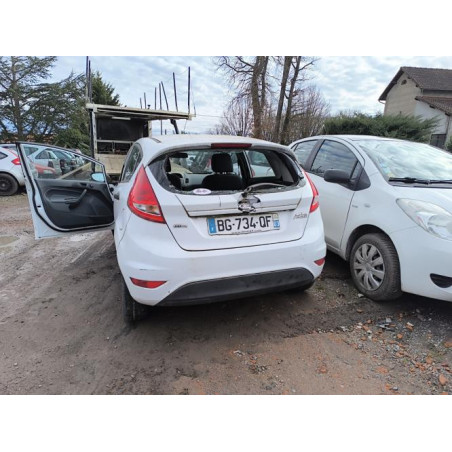 Bloc chauffage FORD FIESTA 6 PHASE 1 d’occasion