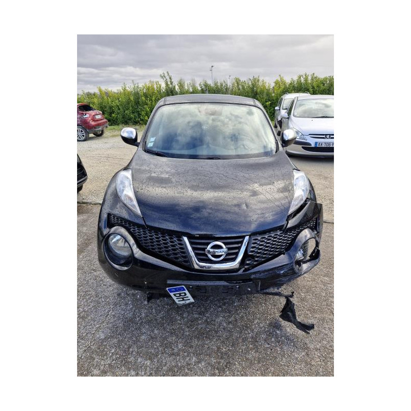 Feu arriere principal droit (feux) NISSAN JUKE 1 PHASE 1 d’occasion