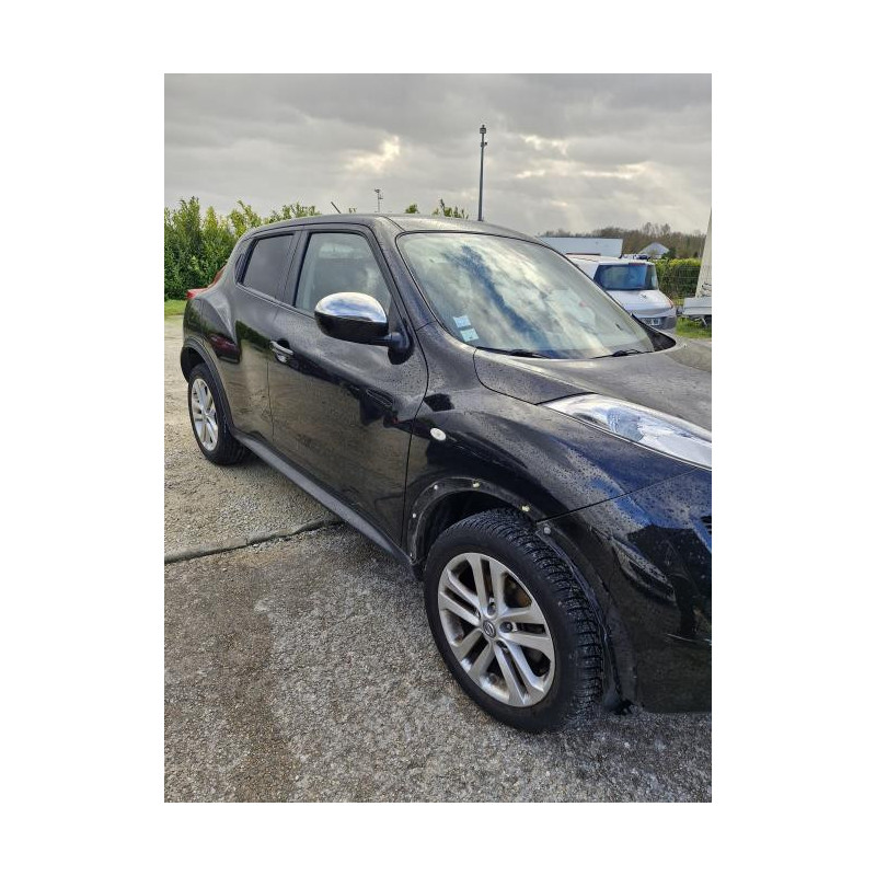 Feu arriere principal droit (feux) NISSAN JUKE 1 PHASE 1 d’occasion