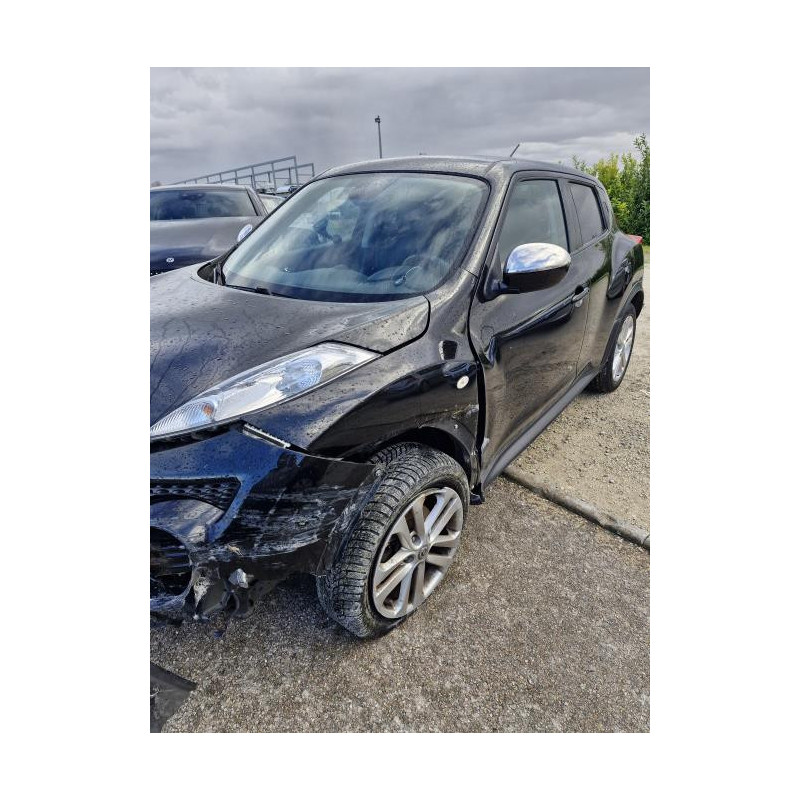 Feu arriere principal droit (feux) NISSAN JUKE 1 PHASE 1 d’occasion