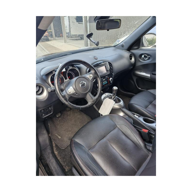 Feu arriere principal droit (feux) NISSAN JUKE 1 PHASE 1 d’occasion