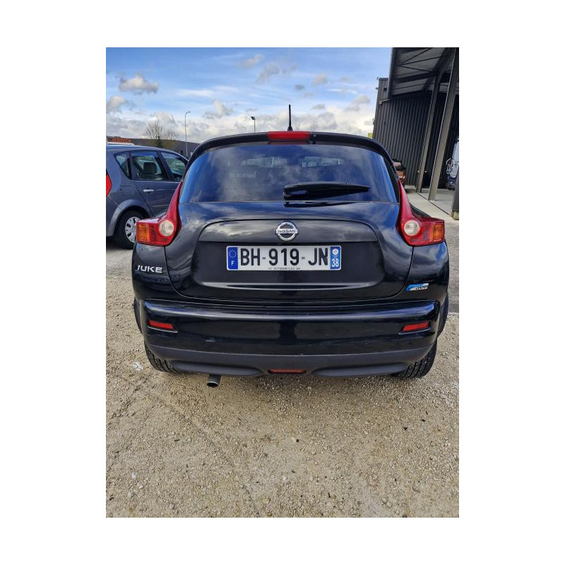 Feu arriere principal droit (feux) NISSAN JUKE 1 PHASE 1 d’occasion