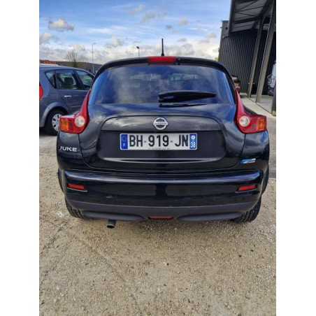 Feu arriere principal droit (feux) NISSAN JUKE 1 PHASE 1 d’occasion