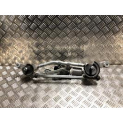 Moteur essuie glace avant NISSAN JUKE 1 PHASE 1 d’occasion