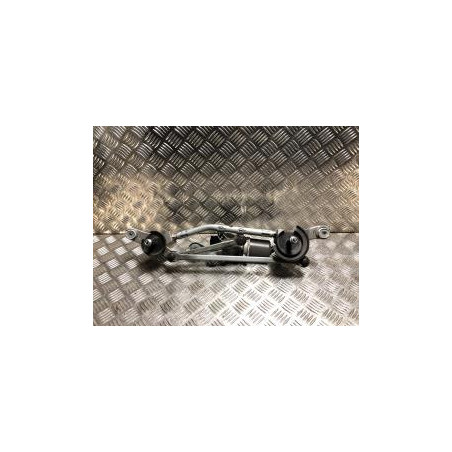Moteur essuie glace avant NISSAN JUKE 1 PHASE 1 d’occasion