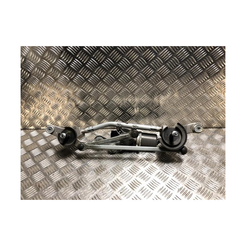 Moteur essuie glace avant NISSAN JUKE 1 PHASE 1 d’occasion