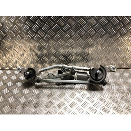 Moteur essuie glace avant NISSAN JUKE 1 PHASE 1 d’occasion