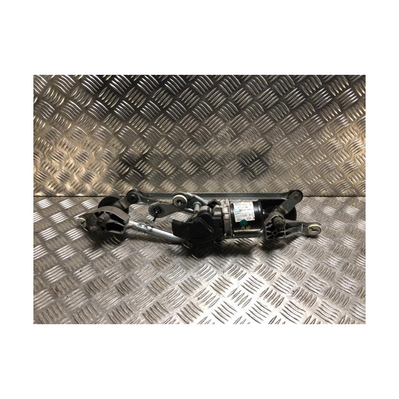 Moteur essuie glace avant NISSAN JUKE 1 PHASE 1 d’occasion
