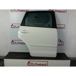 Porte arriere droit VOLKSWAGEN POLO IV (9N3) PHASE 2 d’occasion