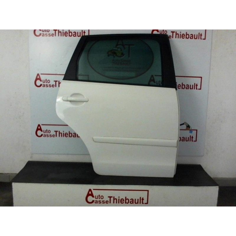Porte arriere droit VOLKSWAGEN POLO IV (9N3) PHASE 2 d’occasion