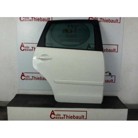 Porte arriere droit VOLKSWAGEN POLO IV (9N3) PHASE 2 d’occasion