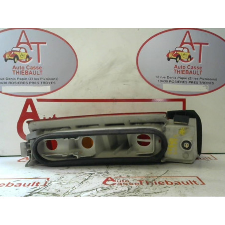 Feu arriere principal gauche (feux) RENAULT SUPER 5 d’occasion