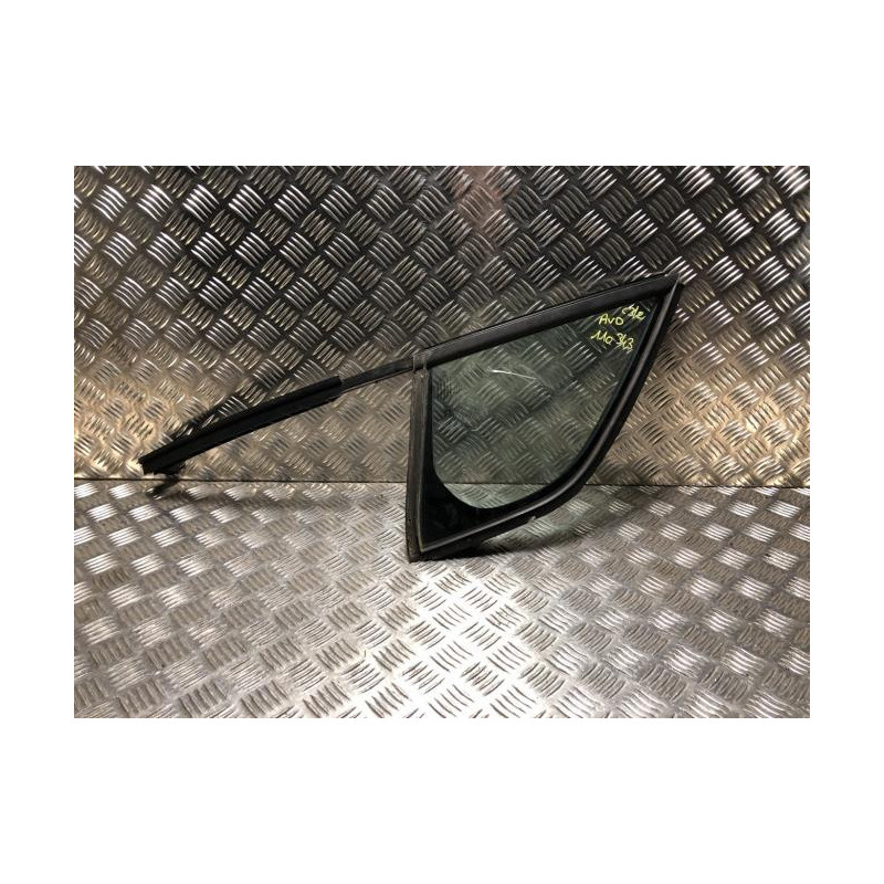 Custode avant droit (porte) CITROEN C3 2 PHASE 2 d’occasion