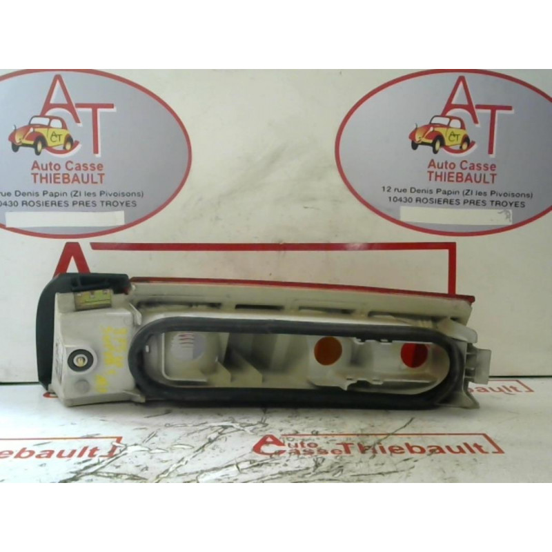 Feu arriere principal droit (feux) RENAULT SUPER 5 d’occasion