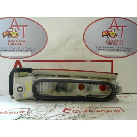 Feu arriere principal droit (feux) RENAULT SUPER 5 d’occasion