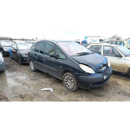 Vitre arriere droit CITROEN XSARA PICASSO PHASE 1 d’occasion