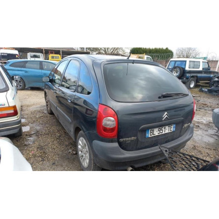 Vitre arriere droit CITROEN XSARA PICASSO PHASE 1 d’occasion