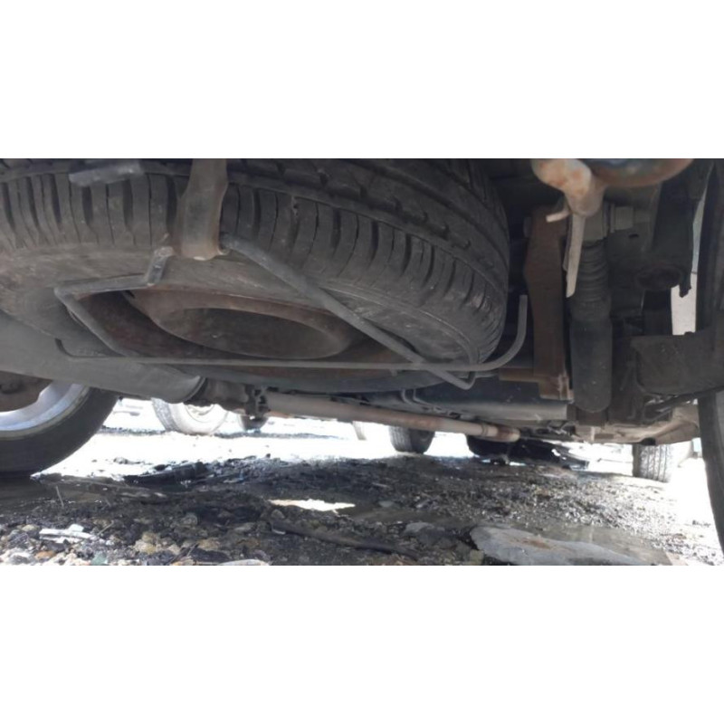 Vitre arriere droit CITROEN XSARA PICASSO PHASE 1 d’occasion