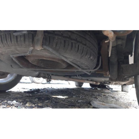 Vitre arriere droit CITROEN XSARA PICASSO PHASE 1 d’occasion