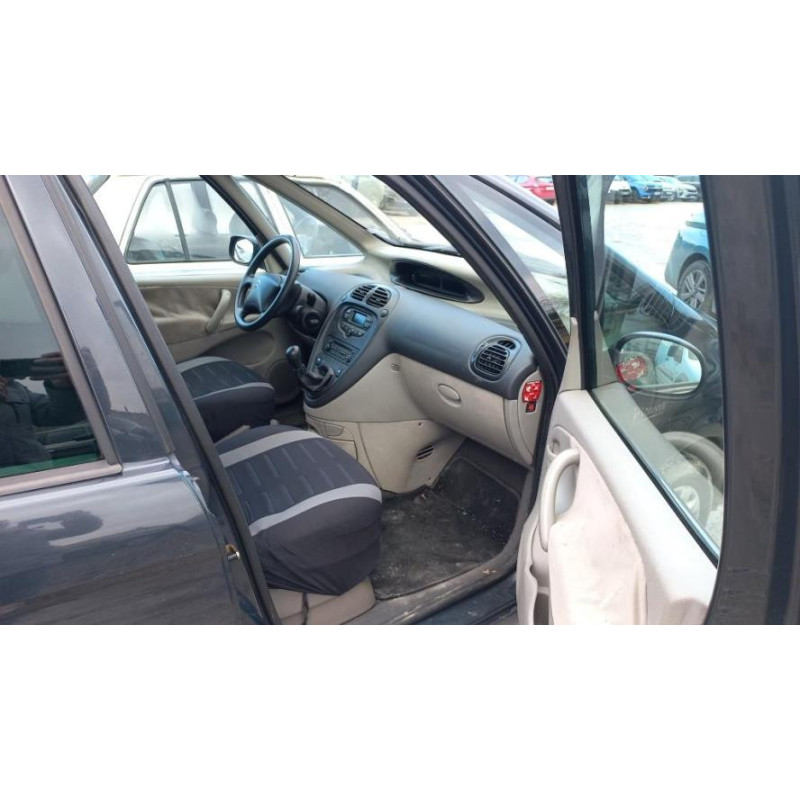 Vitre arriere droit CITROEN XSARA PICASSO PHASE 1 d’occasion