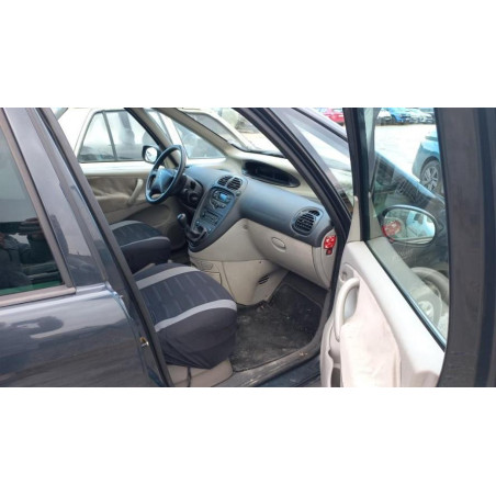 Vitre arriere droit CITROEN XSARA PICASSO PHASE 1 d’occasion