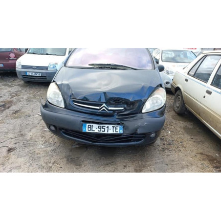 Vitre arriere droit CITROEN XSARA PICASSO PHASE 1 d’occasion