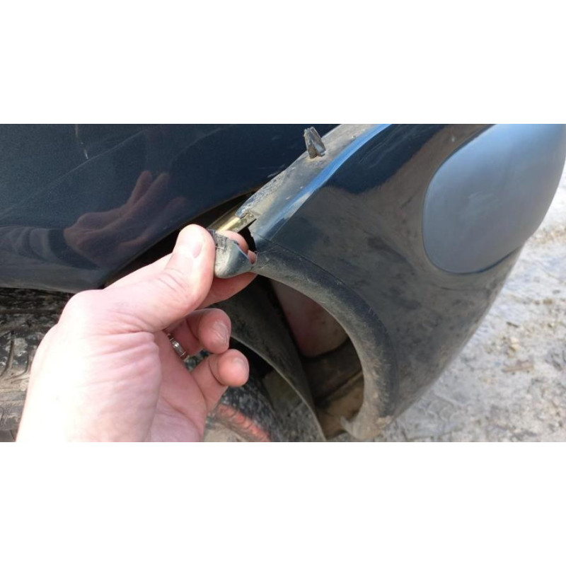 Vitre arriere droit CITROEN XSARA PICASSO PHASE 1 d’occasion