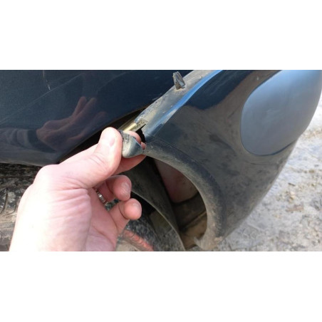 Vitre arriere droit CITROEN XSARA PICASSO PHASE 1 d’occasion