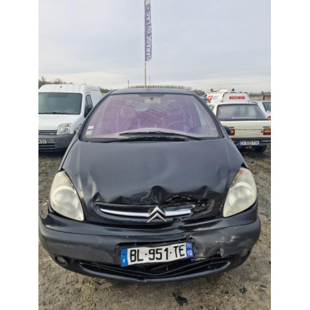 Vitre arriere droit CITROEN XSARA PICASSO PHASE 1 d’occasion