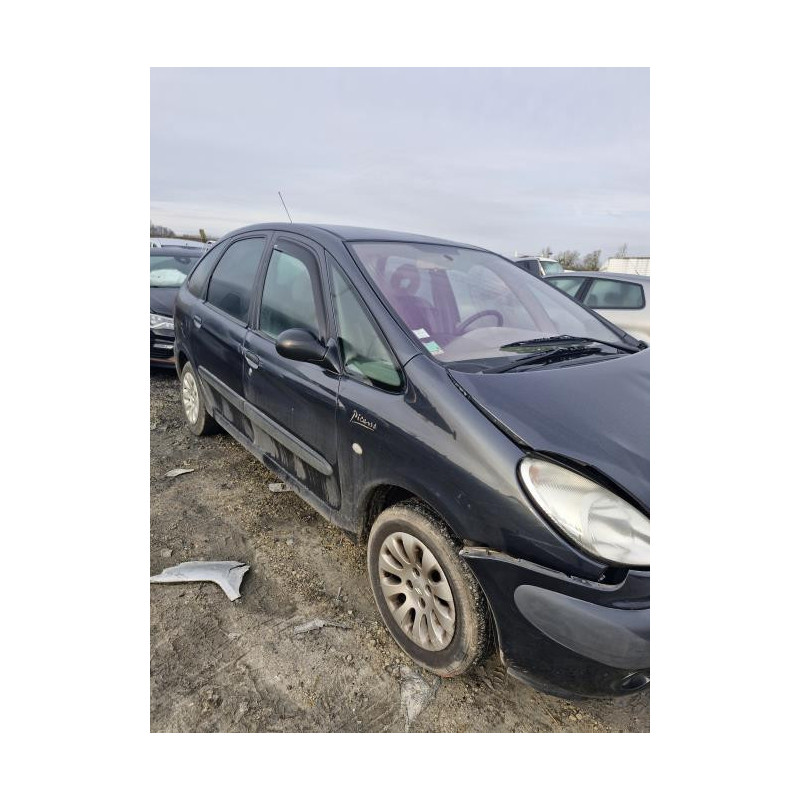 Vitre arriere droit CITROEN XSARA PICASSO PHASE 1 d’occasion