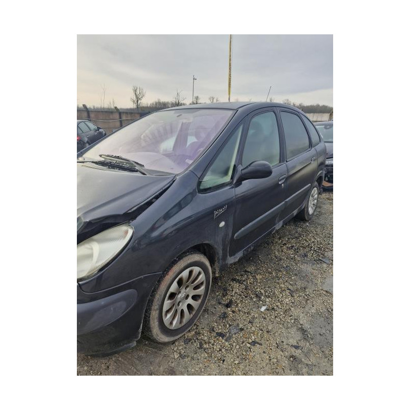 Vitre arriere droit CITROEN XSARA PICASSO PHASE 1 d’occasion