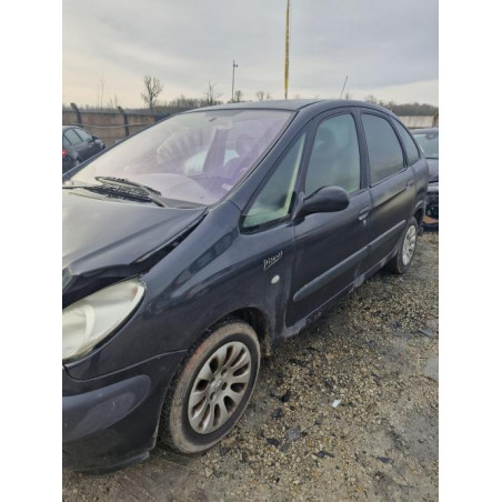 Vitre arriere droit CITROEN XSARA PICASSO PHASE 1 d’occasion