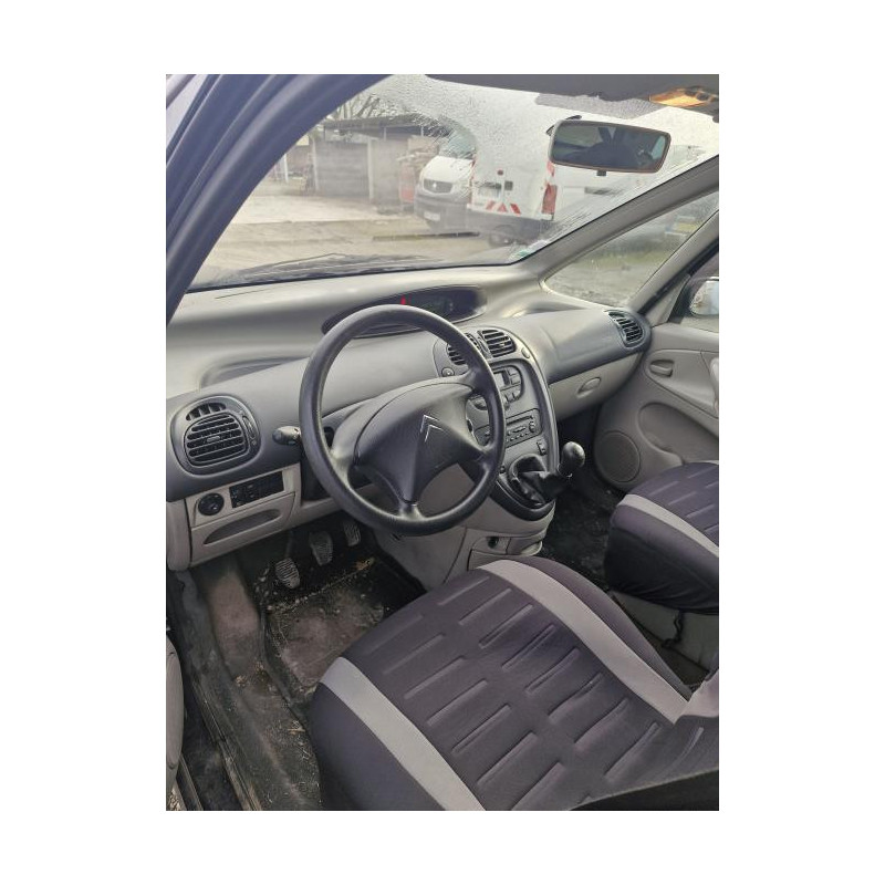 Vitre arriere droit CITROEN XSARA PICASSO PHASE 1 d’occasion