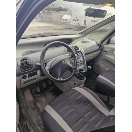 Vitre arriere droit CITROEN XSARA PICASSO PHASE 1 d’occasion