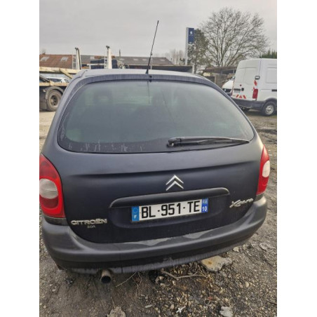 Vitre arriere droit CITROEN XSARA PICASSO PHASE 1 d’occasion