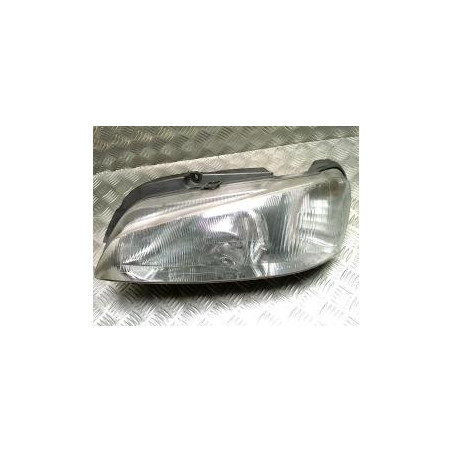 Optique avant principal gauche (feux)(phare) PEUGEOT 106 PHASE 2 d’occasion