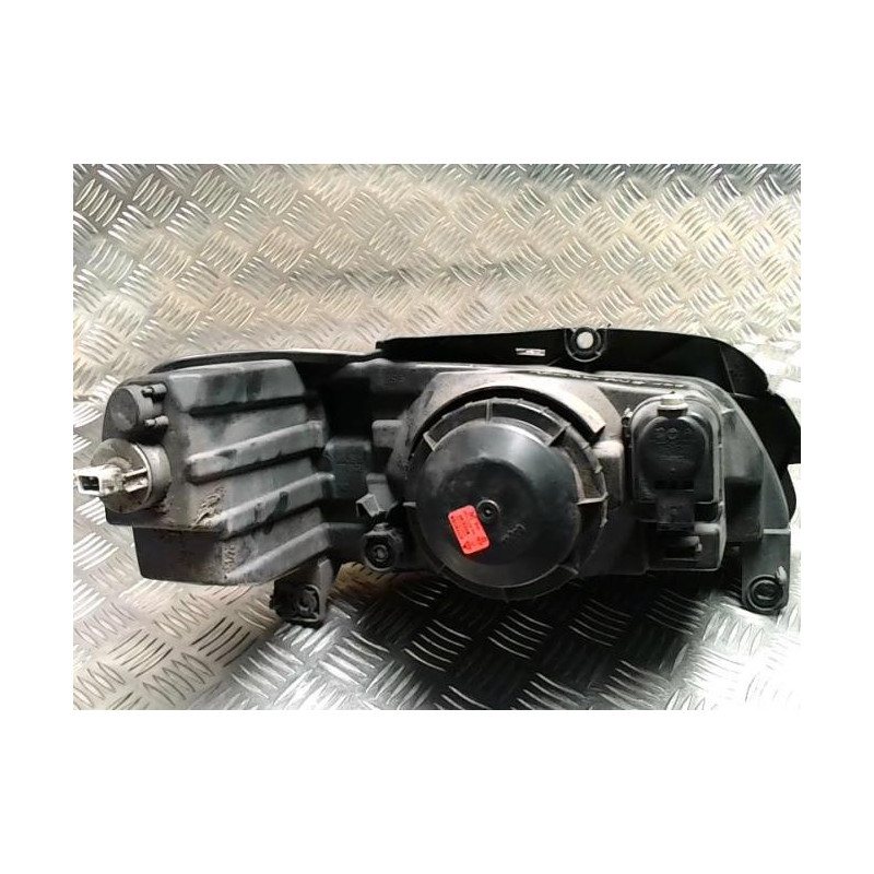 Optique avant principal gauche (feux)(phare) PEUGEOT 106 PHASE 2 d’occasion