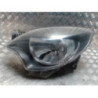 Optique avant principal gauche (feux)(phare) RENAULT TWINGO 2 PHASE 2 d’occasion