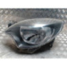 Optique avant principal gauche (feux)(phare) RENAULT TWINGO 2 PHASE 2 d’occasion