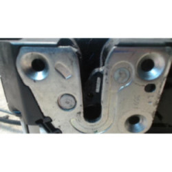 Serrure avant gauche NISSAN MICRA 3 PHASE 3 d’occasion