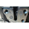 Serrure avant gauche NISSAN MICRA 3 PHASE 3 d’occasion