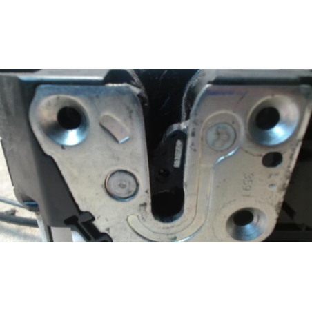 Serrure avant gauche NISSAN MICRA 3 PHASE 3 d’occasion