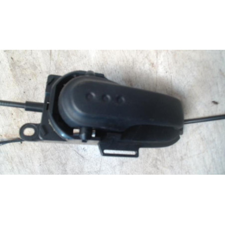 Serrure avant gauche NISSAN MICRA 3 PHASE 3 d’occasion