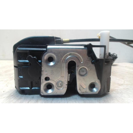 Serrure avant gauche NISSAN MICRA 3 PHASE 3 d’occasion